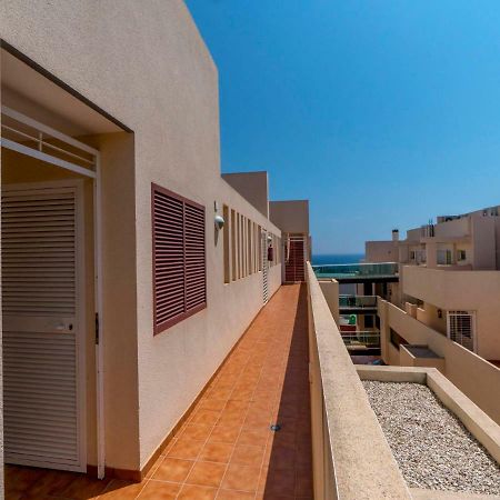 Apartment El Bosque By Interhome Playa Flamenca Dış mekan fotoğraf