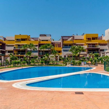 Apartment El Bosque By Interhome Playa Flamenca Dış mekan fotoğraf