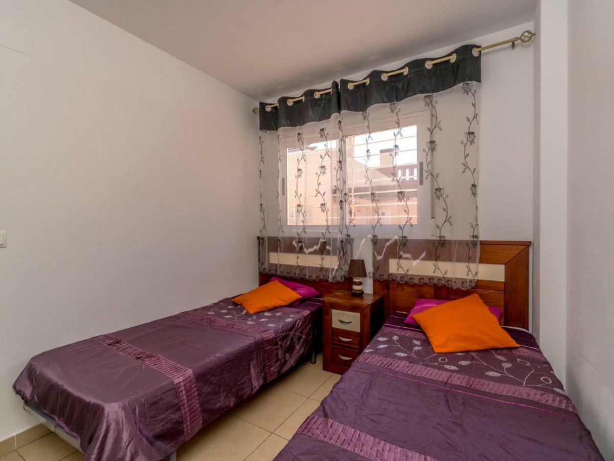 Apartment El Bosque By Interhome Playa Flamenca Dış mekan fotoğraf
