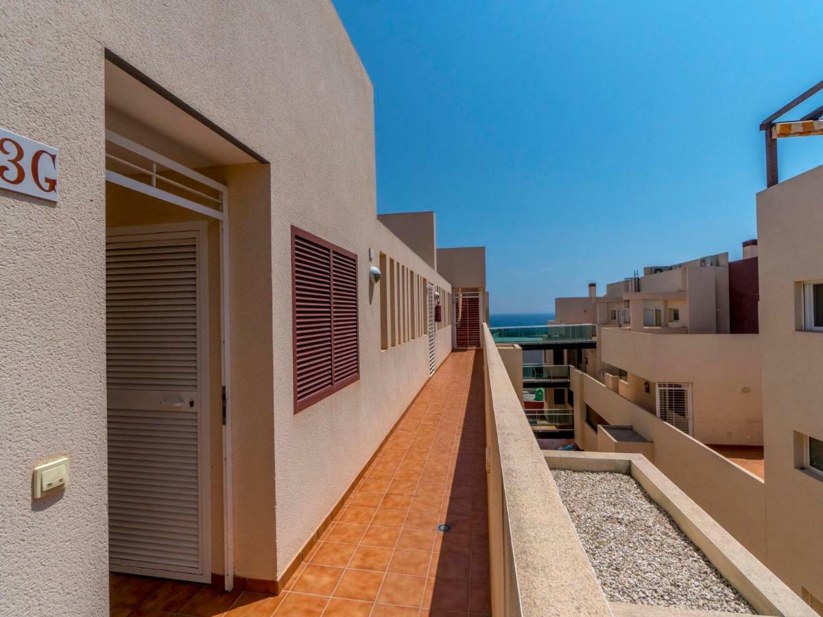 Apartment El Bosque By Interhome Playa Flamenca Dış mekan fotoğraf