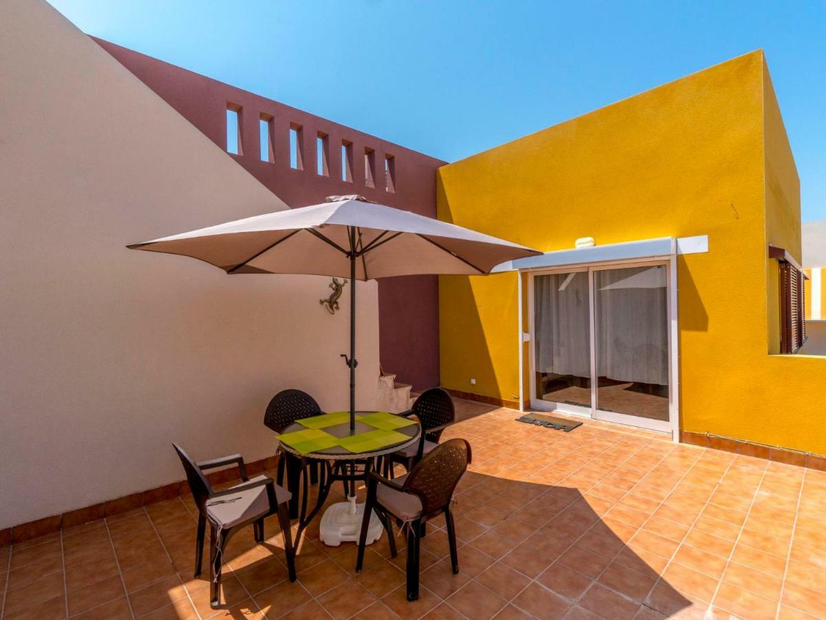 Apartment El Bosque By Interhome Playa Flamenca Dış mekan fotoğraf