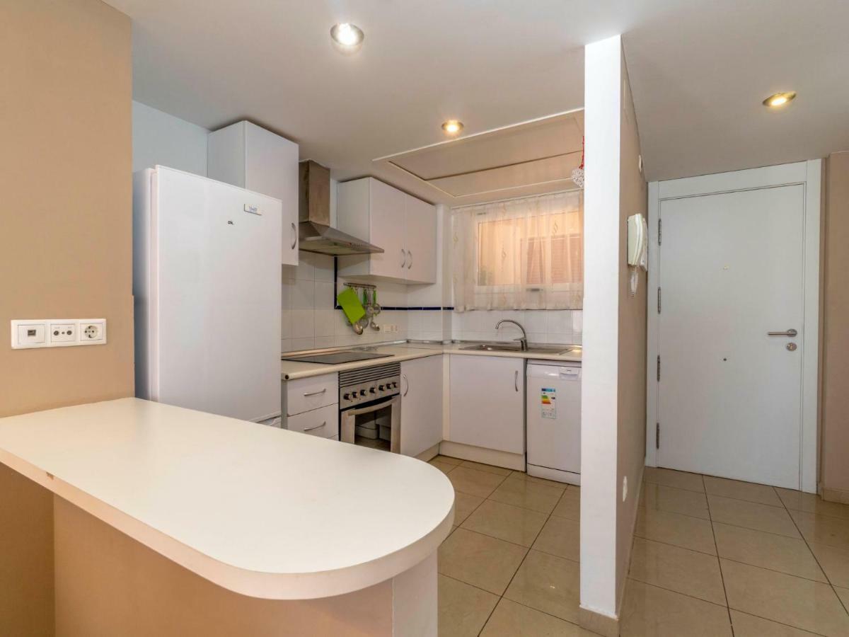 Apartment El Bosque By Interhome Playa Flamenca Dış mekan fotoğraf