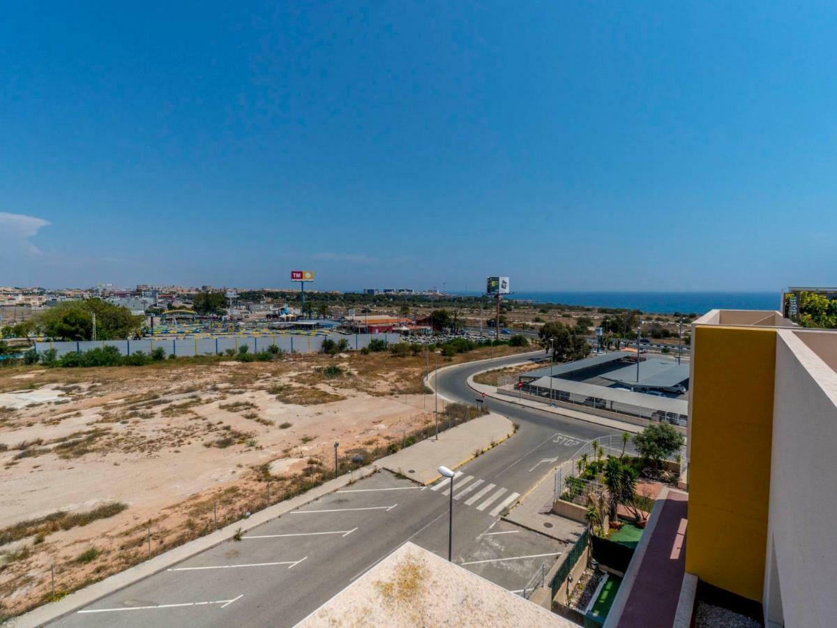 Apartment El Bosque By Interhome Playa Flamenca Dış mekan fotoğraf