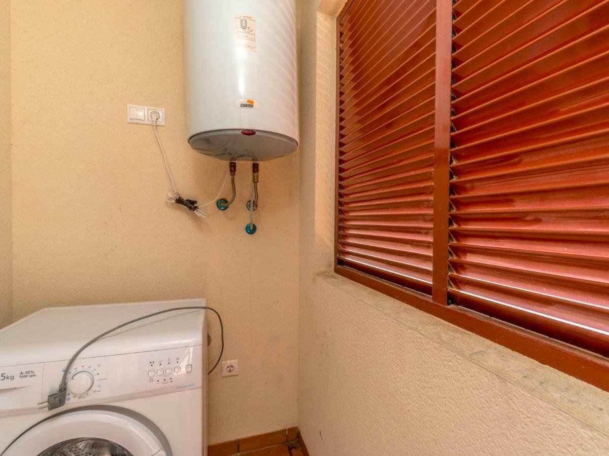 Apartment El Bosque By Interhome Playa Flamenca Dış mekan fotoğraf