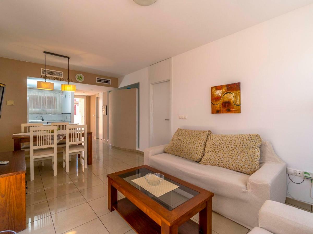 Apartment El Bosque By Interhome Playa Flamenca Dış mekan fotoğraf