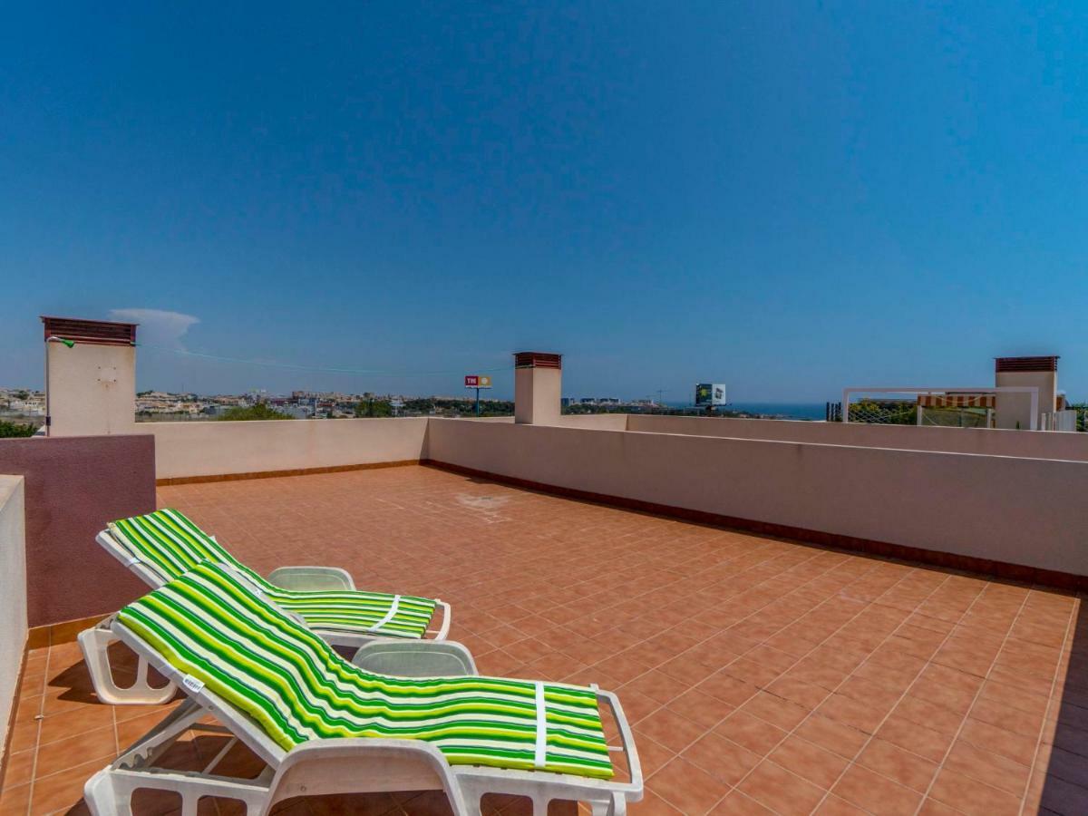 Apartment El Bosque By Interhome Playa Flamenca Dış mekan fotoğraf