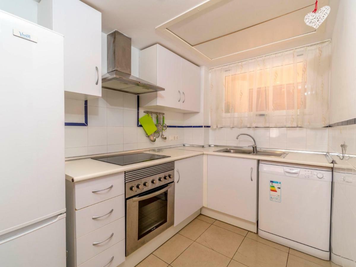 Apartment El Bosque By Interhome Playa Flamenca Dış mekan fotoğraf