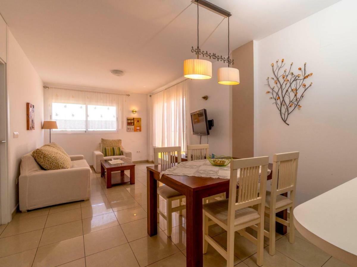 Apartment El Bosque By Interhome Playa Flamenca Dış mekan fotoğraf