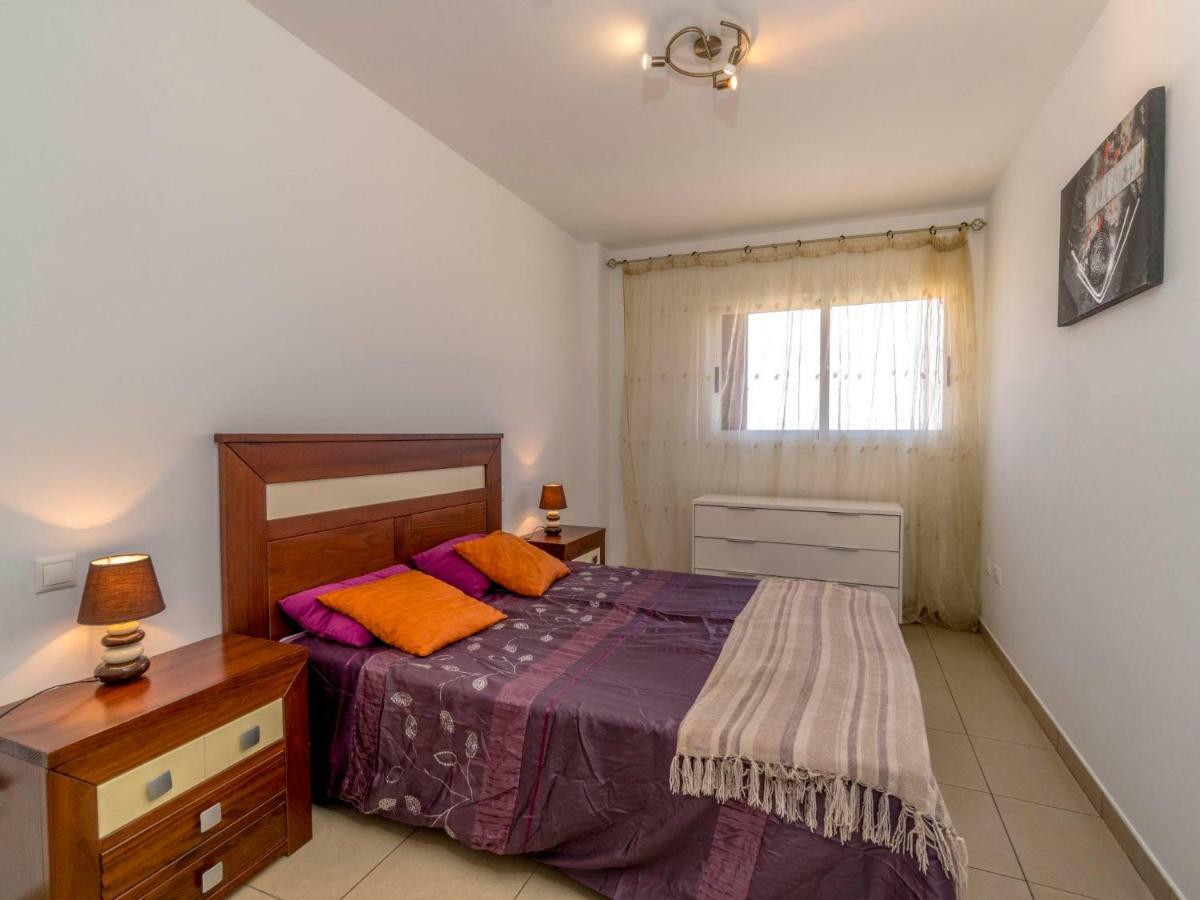 Apartment El Bosque By Interhome Playa Flamenca Dış mekan fotoğraf