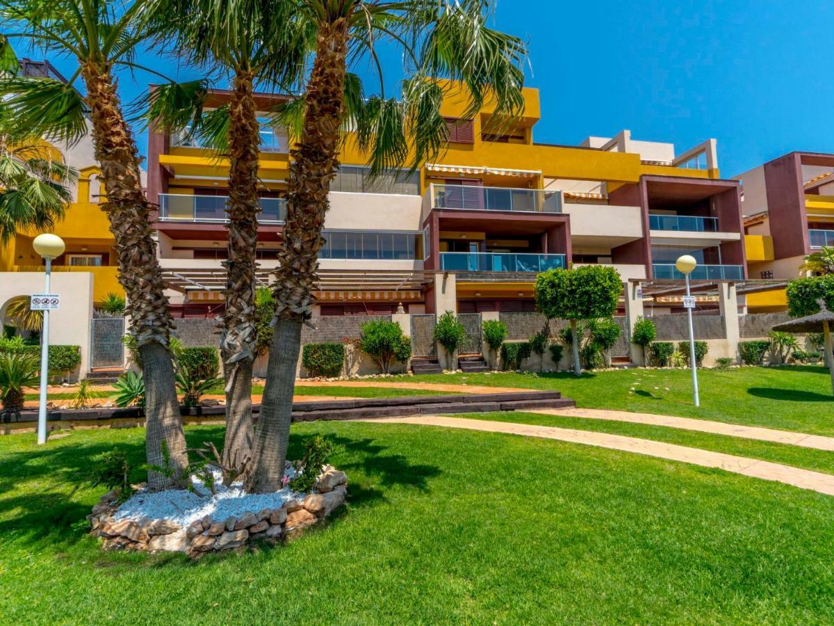 Apartment El Bosque By Interhome Playa Flamenca Dış mekan fotoğraf