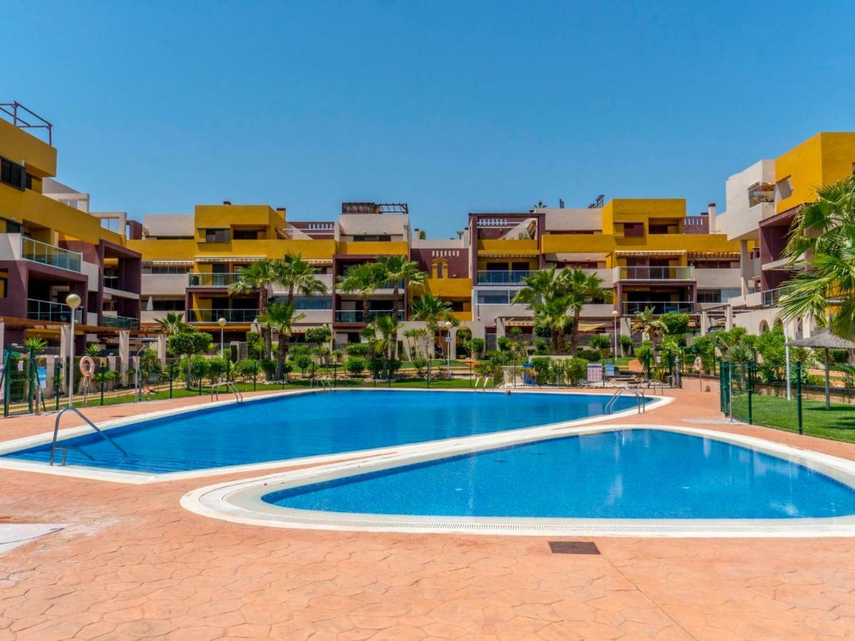 Apartment El Bosque By Interhome Playa Flamenca Dış mekan fotoğraf