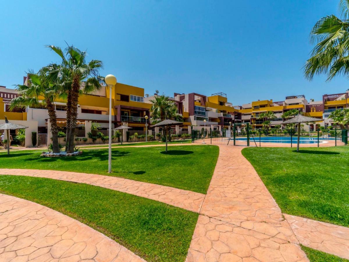 Apartment El Bosque By Interhome Playa Flamenca Dış mekan fotoğraf